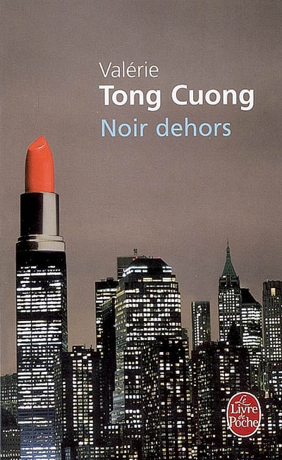 Noir dehors