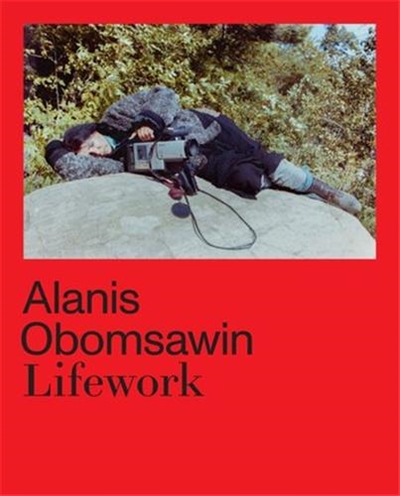 Alanis Obomsawin Lifework