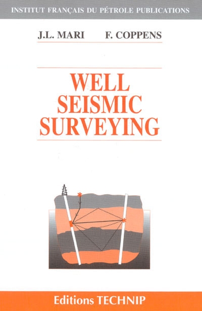 Well seismic surveying