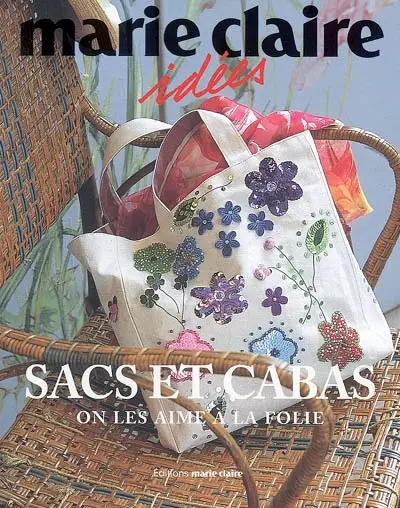 Sacs et cabas : on les aime à la folie