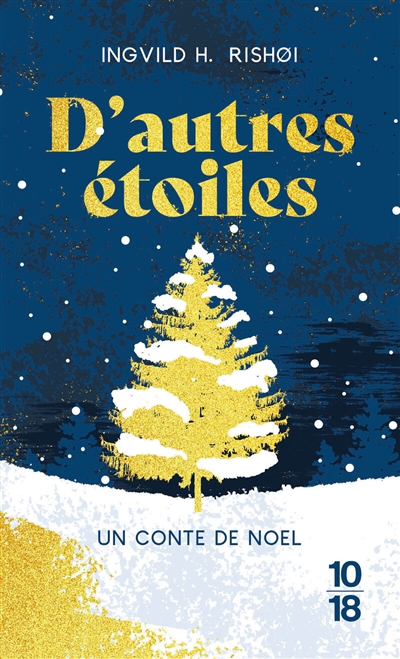 D'autres étoiles : un conte de Noël