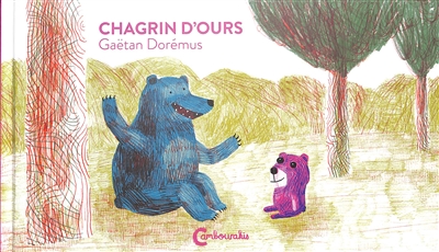 chagrin d'ours