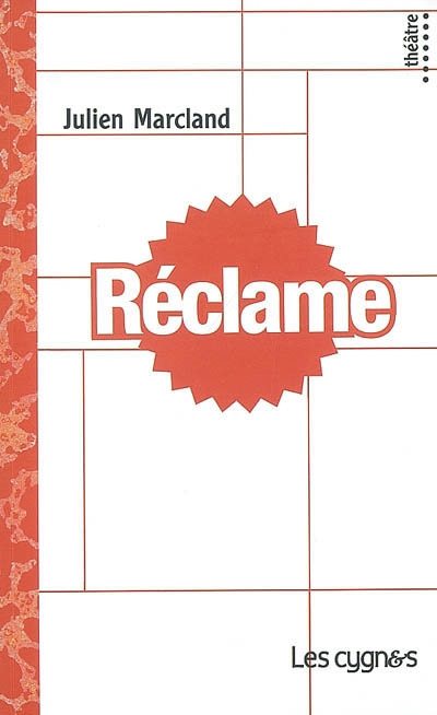 Réclame