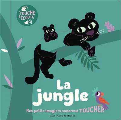 La jungle