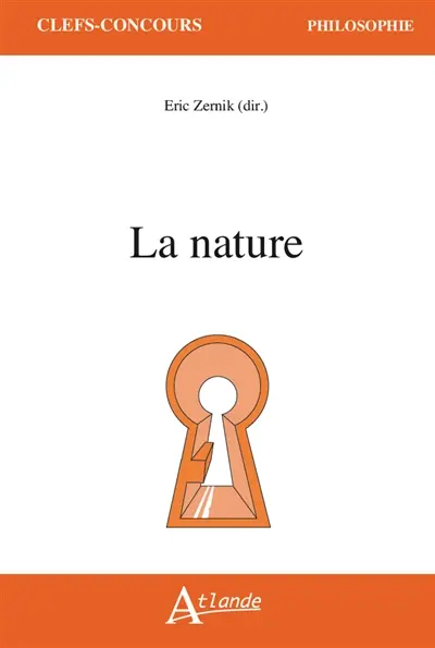 La nature