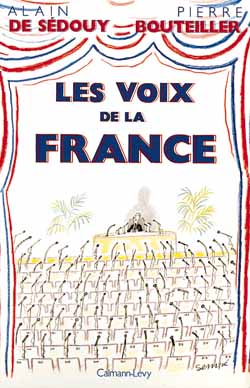 Les Voix de la France