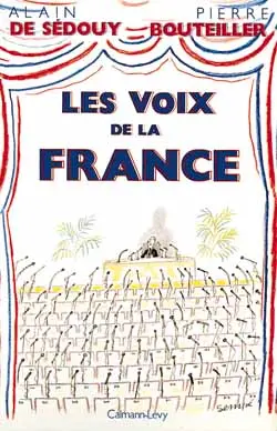 Les Voix de la France