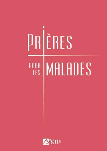 Prières pour les malades