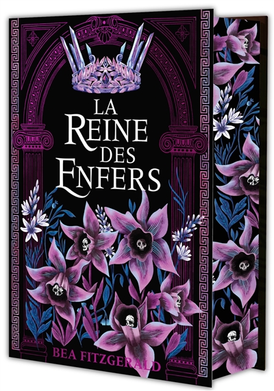 La reine des Enfers