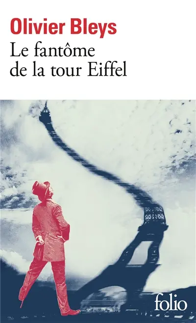 Le fantôme de la tour Eiffel