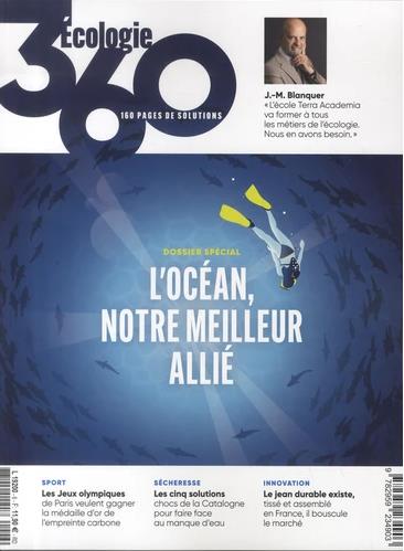 Ecologie 360, n° 6....