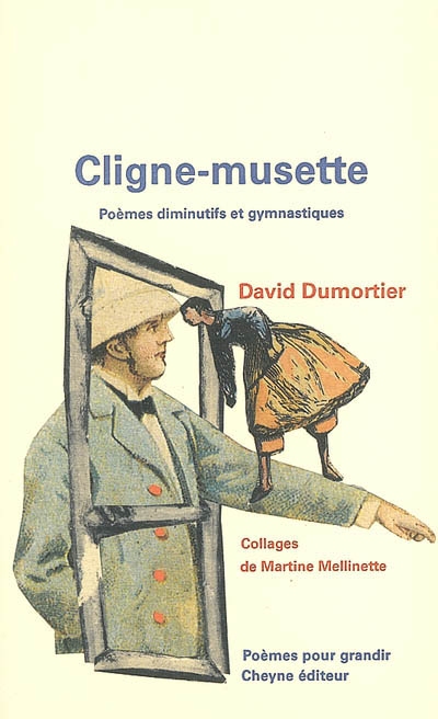 Cligne-musette : poèmes diminutifs et gymnastiques