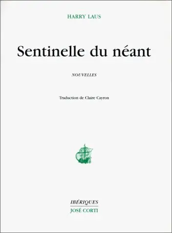 Sentinelle du néant. Le réveil de Zénon des plaies. Le saint magique