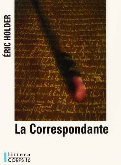 La correspondante