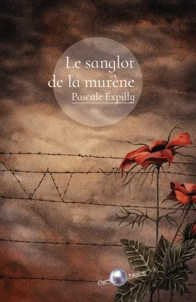 Le sanglot de la murène