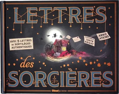 Lettres des sorcières