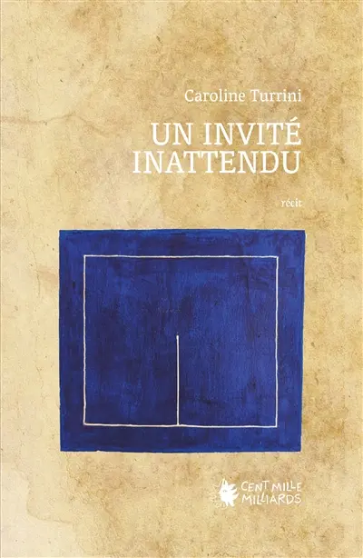 Un invité inattendu : récit