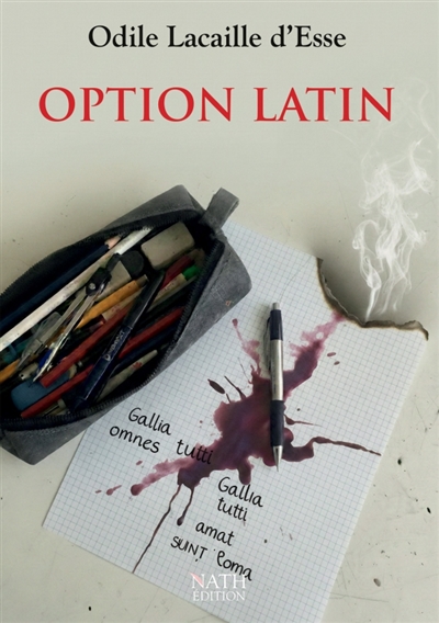 Option latin