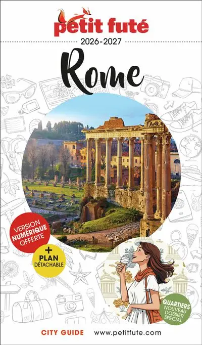 Rome : 2026-2027
