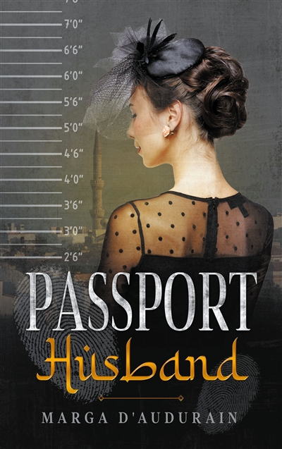 Passport Husband