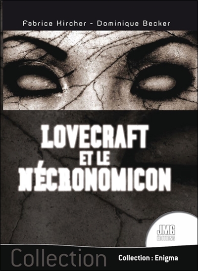 Lovecraft et le Nécronomicon