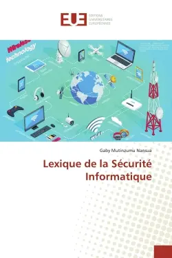 Lexique de la SEcuritE Informatique