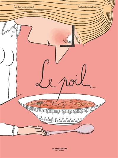 Le poil