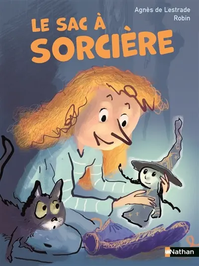 Le sac à sorcière