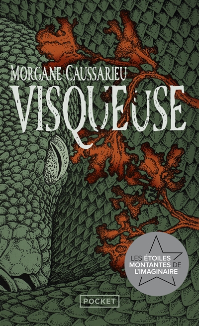 Visqueuse