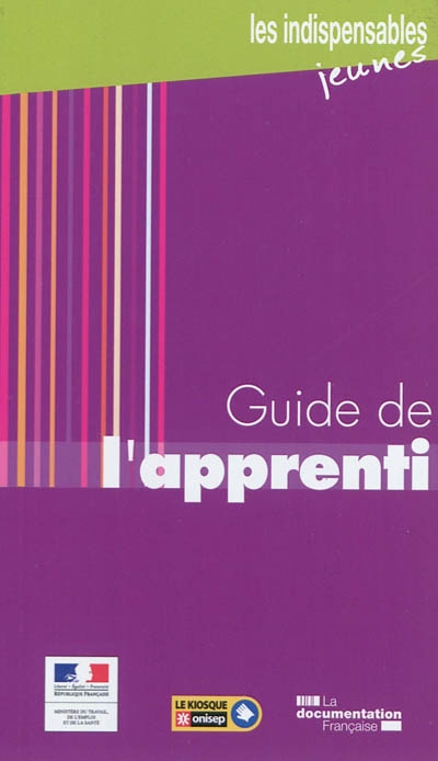 Guide de l'apprenti