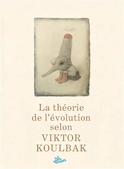 La théorie de l'évolution selon Viktor Koulbak