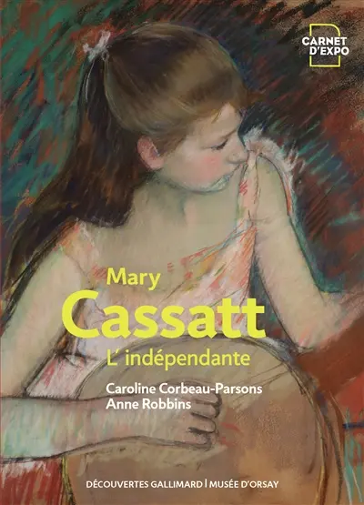 Mary Cassatt