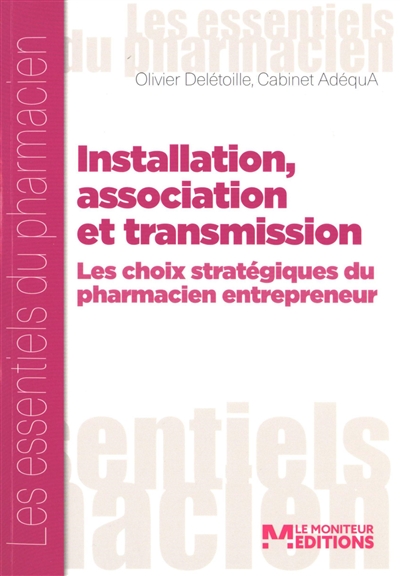 Installation, association...