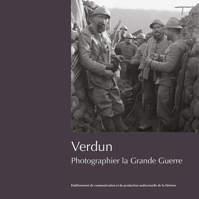 Verdun : photographier la...