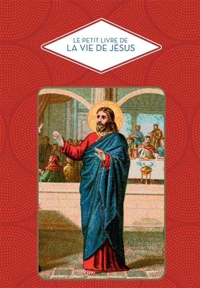 Le petit livre de la vie de...
