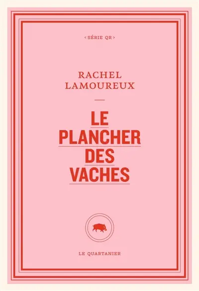 Le plancher des vaches