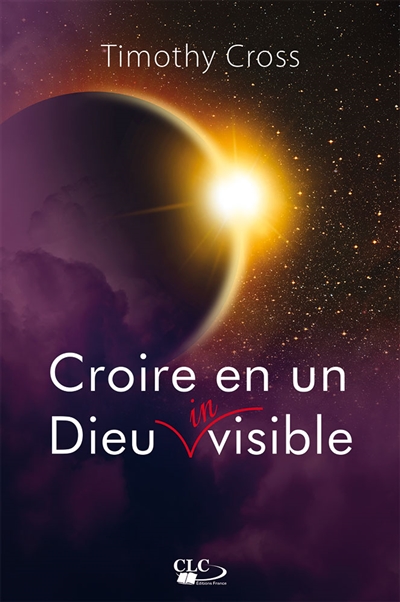 Croire en un dieu invisible