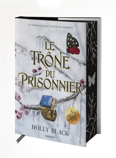 Le trône du prisonnier