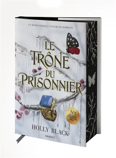 Le trône du prisonnier