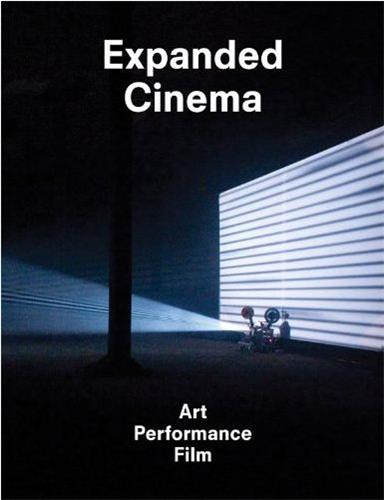 Expanded Cinema, Art Performance Film