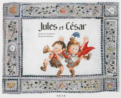 Jules et César