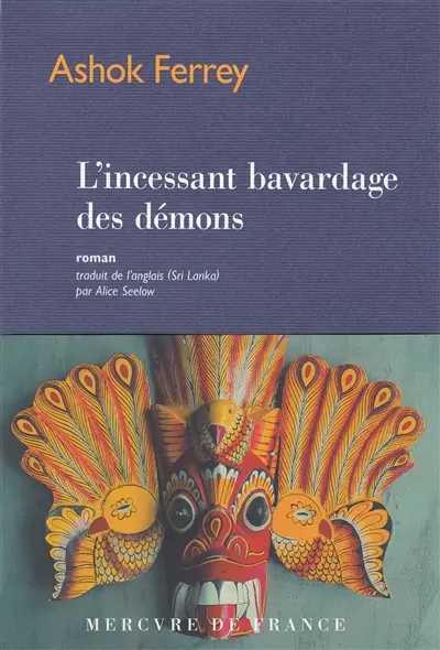 L'incessant bavardage des démons