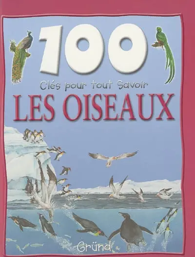 Les oiseaux