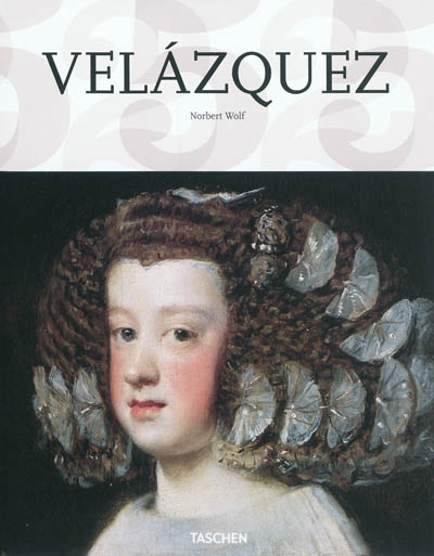 Diego Velazquez, 1599-1660 : le visage de l'Espagne
