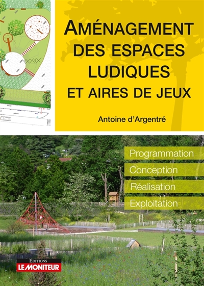 Aménagement des espaces...