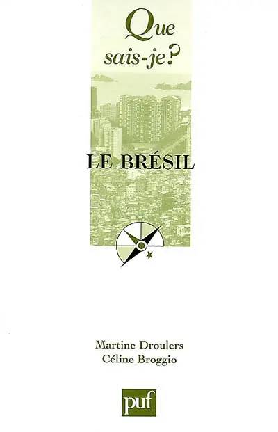 Le Brésil