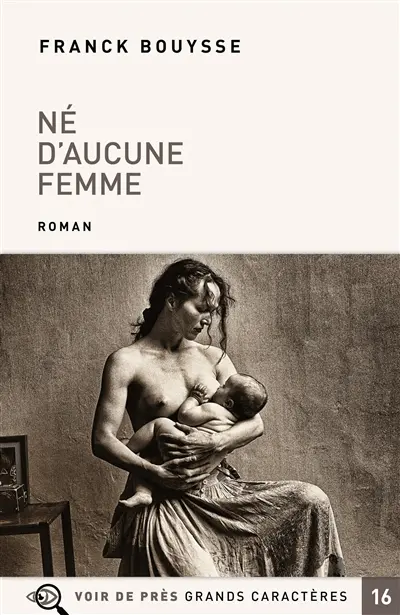Né d'aucune femme