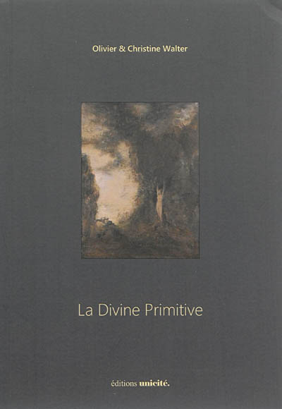 La divine primitive
