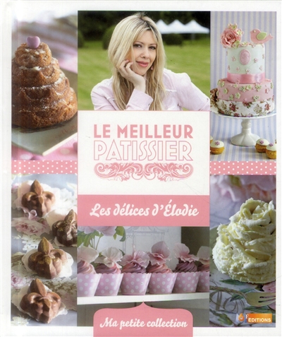 Les délices d'Elodie