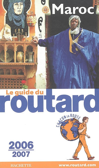 Maroc : 2006-2007